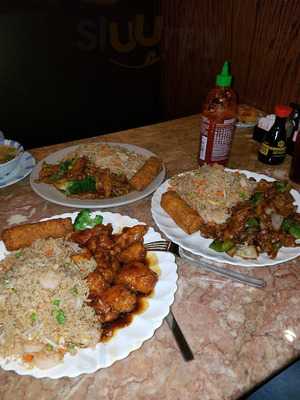 Beijing Chinese Restaurant