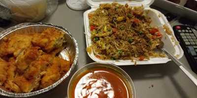 Beijing Chinese Restaurant