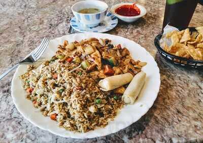 Beijing Chinese Restaurant