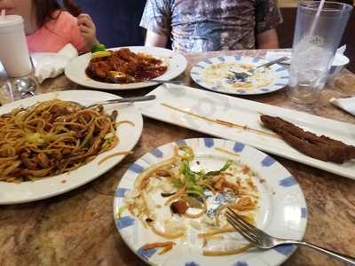 Beijing Chinese Restaurant