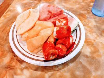 China Star Seafood Buffet