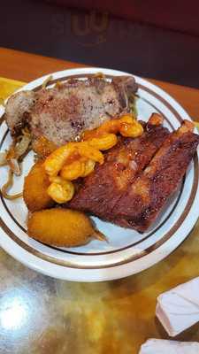 China Star Seafood Buffet