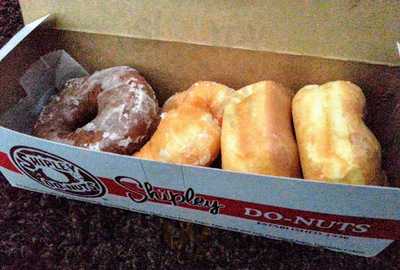 Shipley's Do-nuts