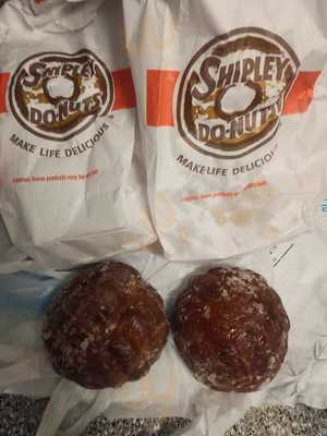Shipley's Do-nuts