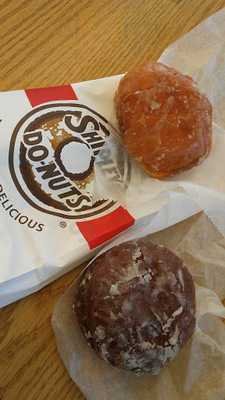 Shipley's Do-nuts
