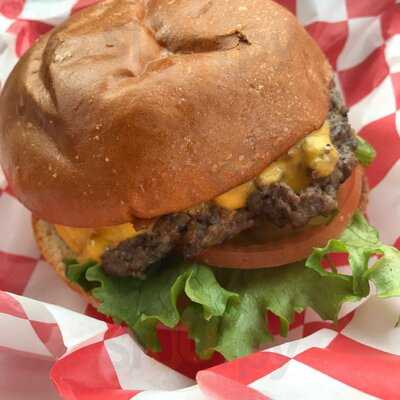 Alfred's Cocina And Bar