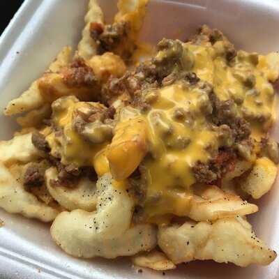 Alfred's Cocina And Bar