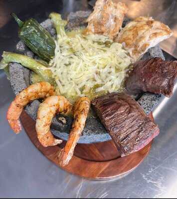 Alfred's Cocina And Bar