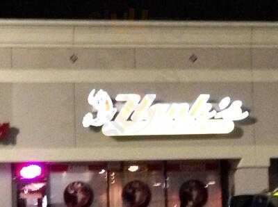 Hank's Famous Cajun Crawfish