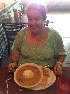 Hank's Famous Cajun Crawfish