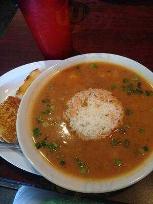 Hank's Famous Cajun Crawfish