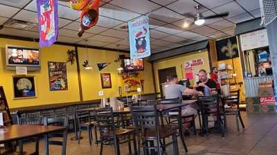 Hank's Famous Cajun Crawfish