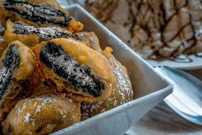 Hank's Famous Cajun Crawfish