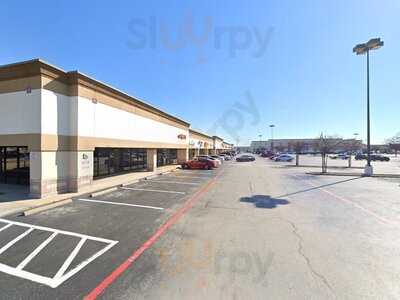 Hank's Famous Cajun Crawfish