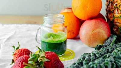 Sustain Juicery