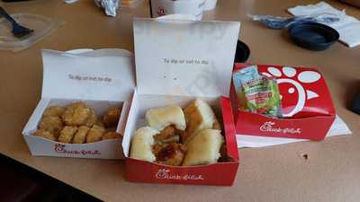 Chick-fil-a