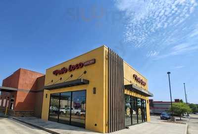 El Pollo Loco