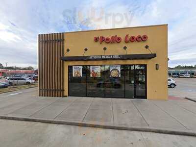 El Pollo Loco