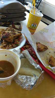 El Pollo Regio