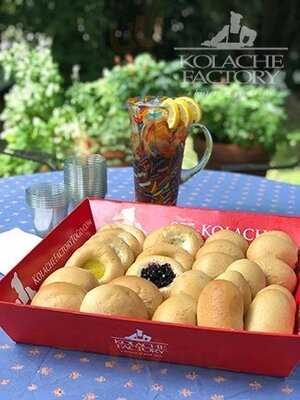 Kolache Factory