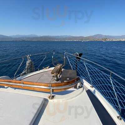 Freddy's Deli & Grill