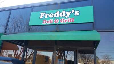 Freddy's Deli & Grill