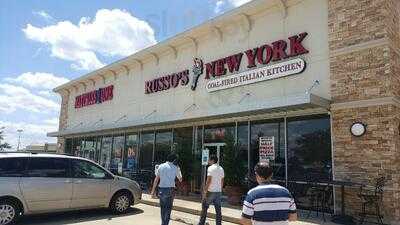 Russos New York Pizzeria