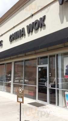 China Wok