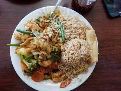 China Wok
