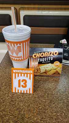 Whataburger