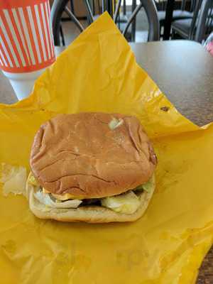Whataburger