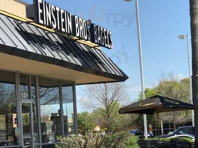 Einstein Bros. Bagels
