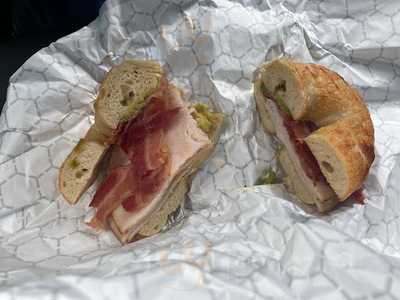 Einstein Bros. Bagels