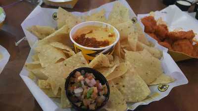Buffalo Wild Wings