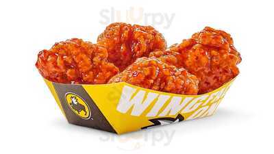 Buffalo Wild Wings