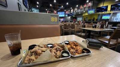 Buffalo Wild Wings