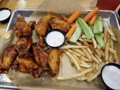 Buffalo Wild Wings