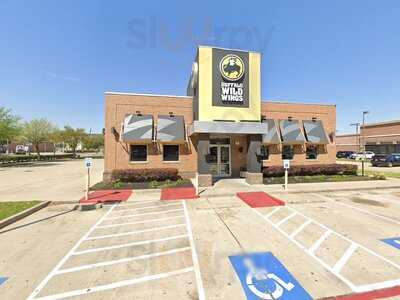 Buffalo Wild Wings