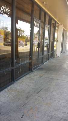 Boogies Chicago Style Bbq