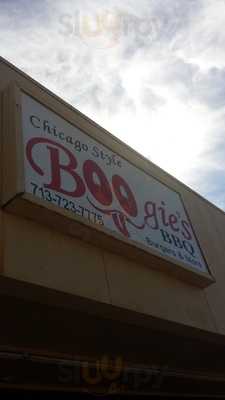Boogies Chicago Style Bbq