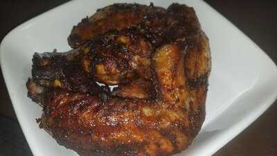 Island Spice Bar & Grill