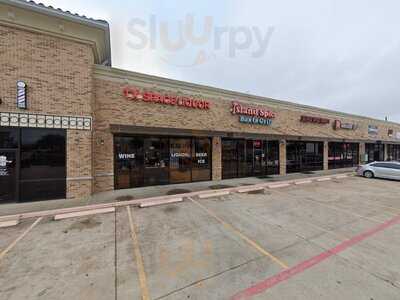 Island Spice Bar & Grill