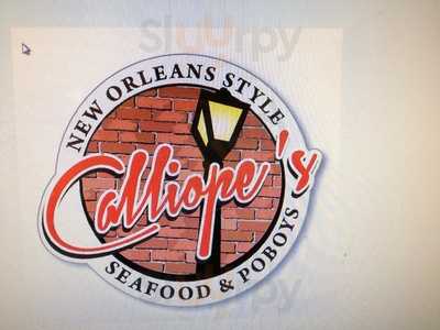 Calliope's