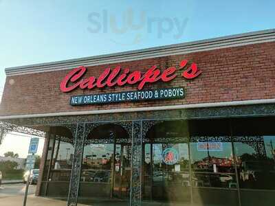Calliope's