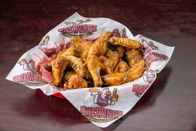 Brewingz Restaurant And Bar