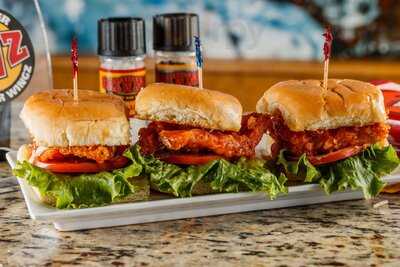 Brewingz Restaurant And Bar