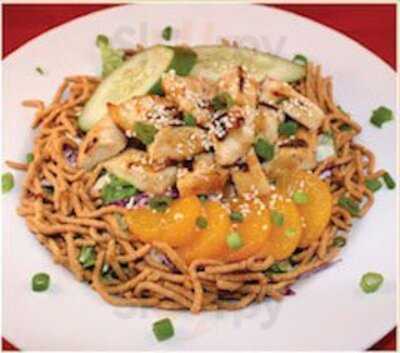 Brewingz Restaurant And Bar