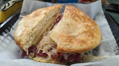 Zero's Sandwich Shop