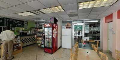 Zero's Sandwich Shop