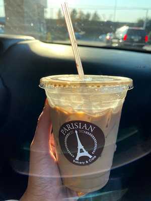 Parisian Bakery And Cafe